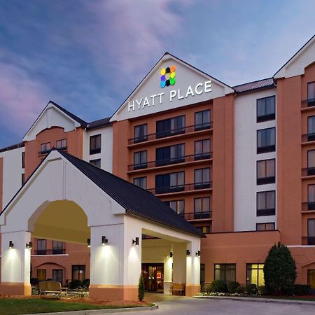 Hyatt Place San Antonio Airport/Quarry Market Εξωτερικό φωτογραφία