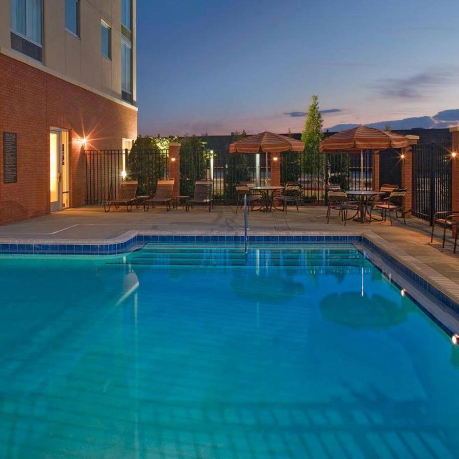 Hyatt Place San Antonio Airport/Quarry Market Εξωτερικό φωτογραφία