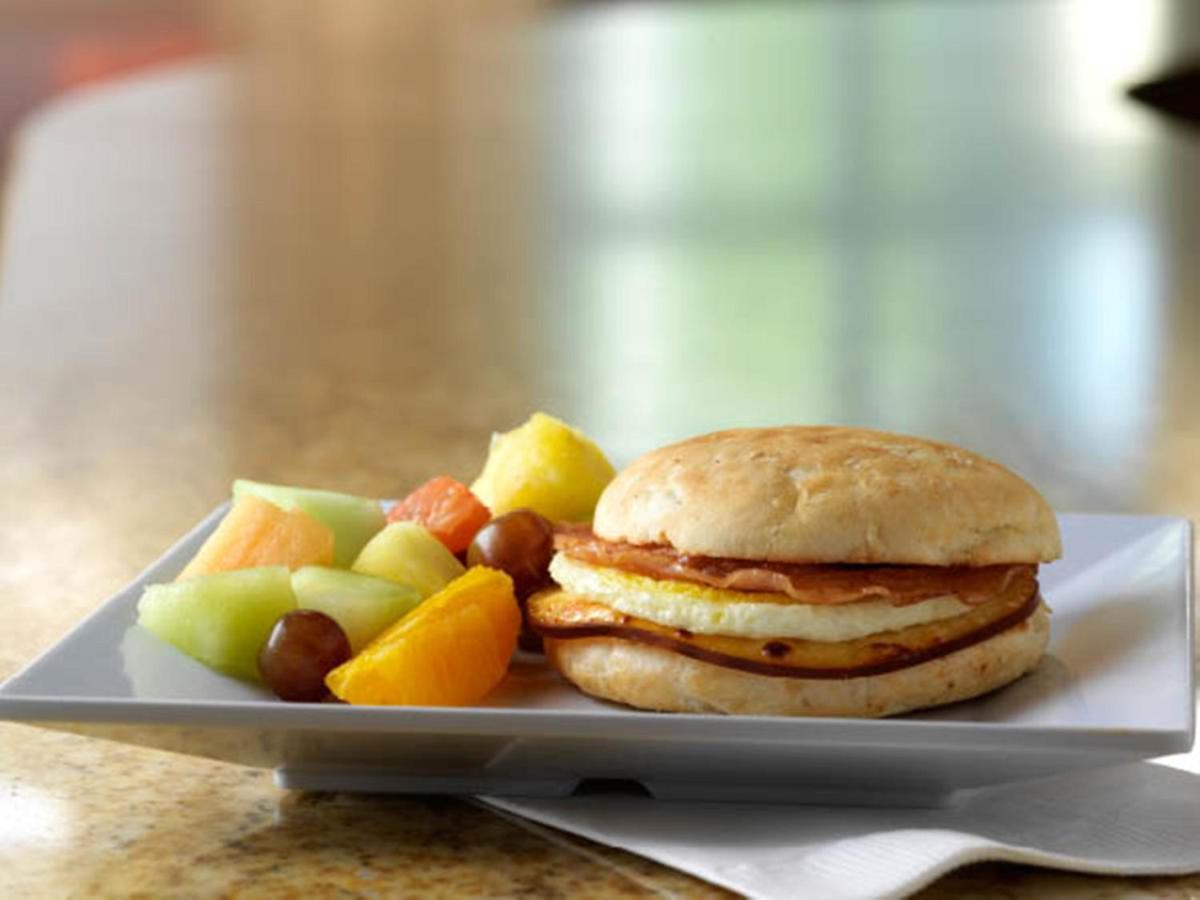 Hyatt Place San Antonio Airport/Quarry Market Εξωτερικό φωτογραφία