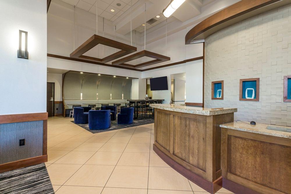 Hyatt Place San Antonio Airport/Quarry Market Εξωτερικό φωτογραφία