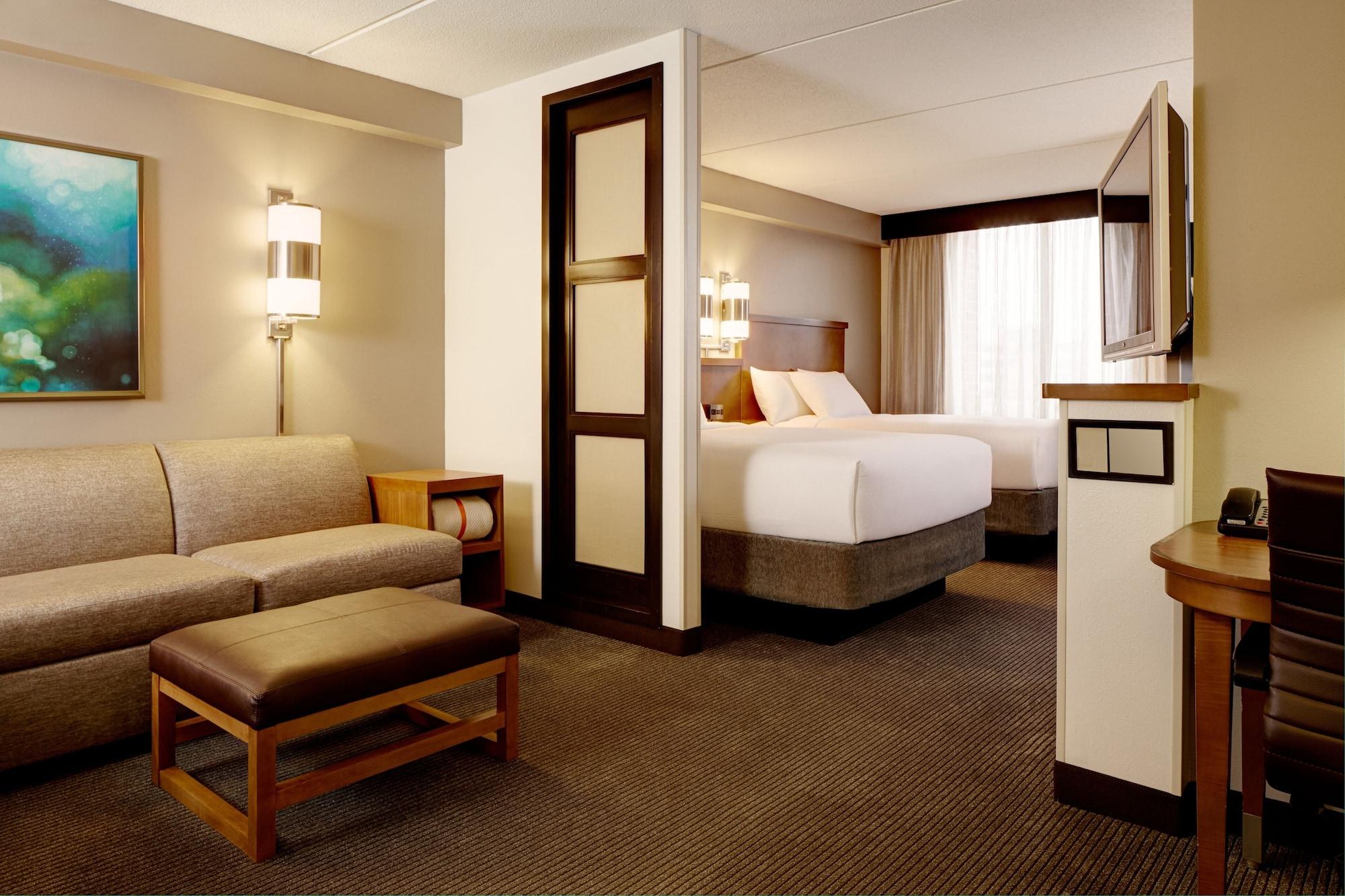 Hyatt Place San Antonio Airport/Quarry Market Εξωτερικό φωτογραφία