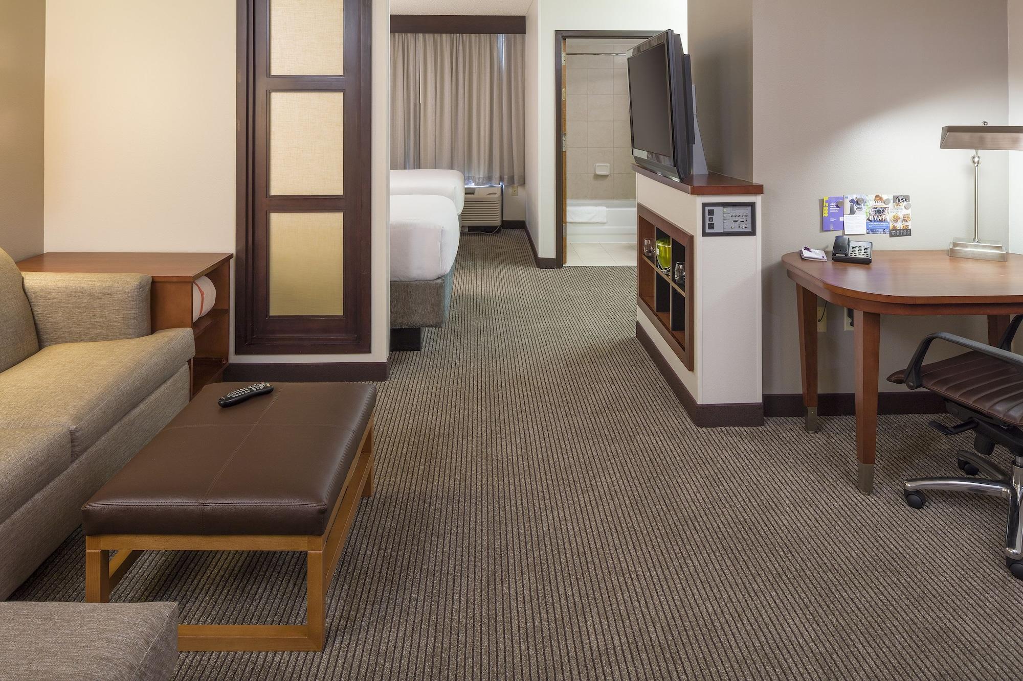 Hyatt Place San Antonio Airport/Quarry Market Εξωτερικό φωτογραφία