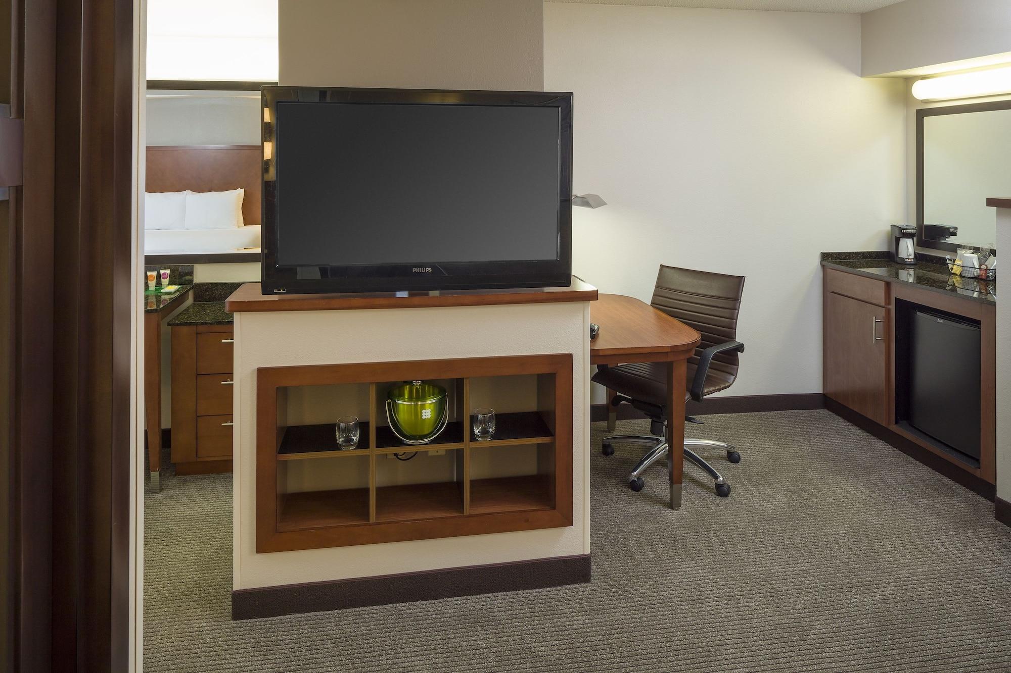 Hyatt Place San Antonio Airport/Quarry Market Εξωτερικό φωτογραφία