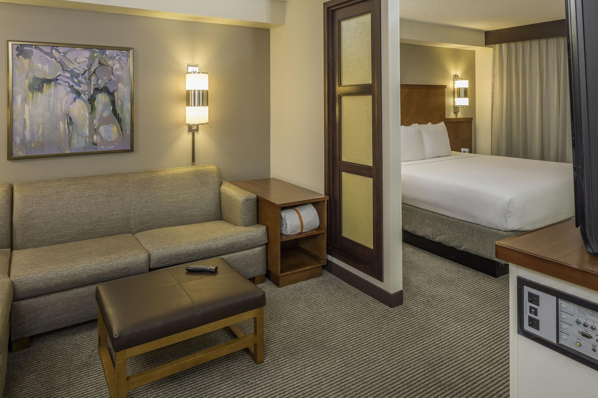 Hyatt Place San Antonio Airport/Quarry Market Εξωτερικό φωτογραφία