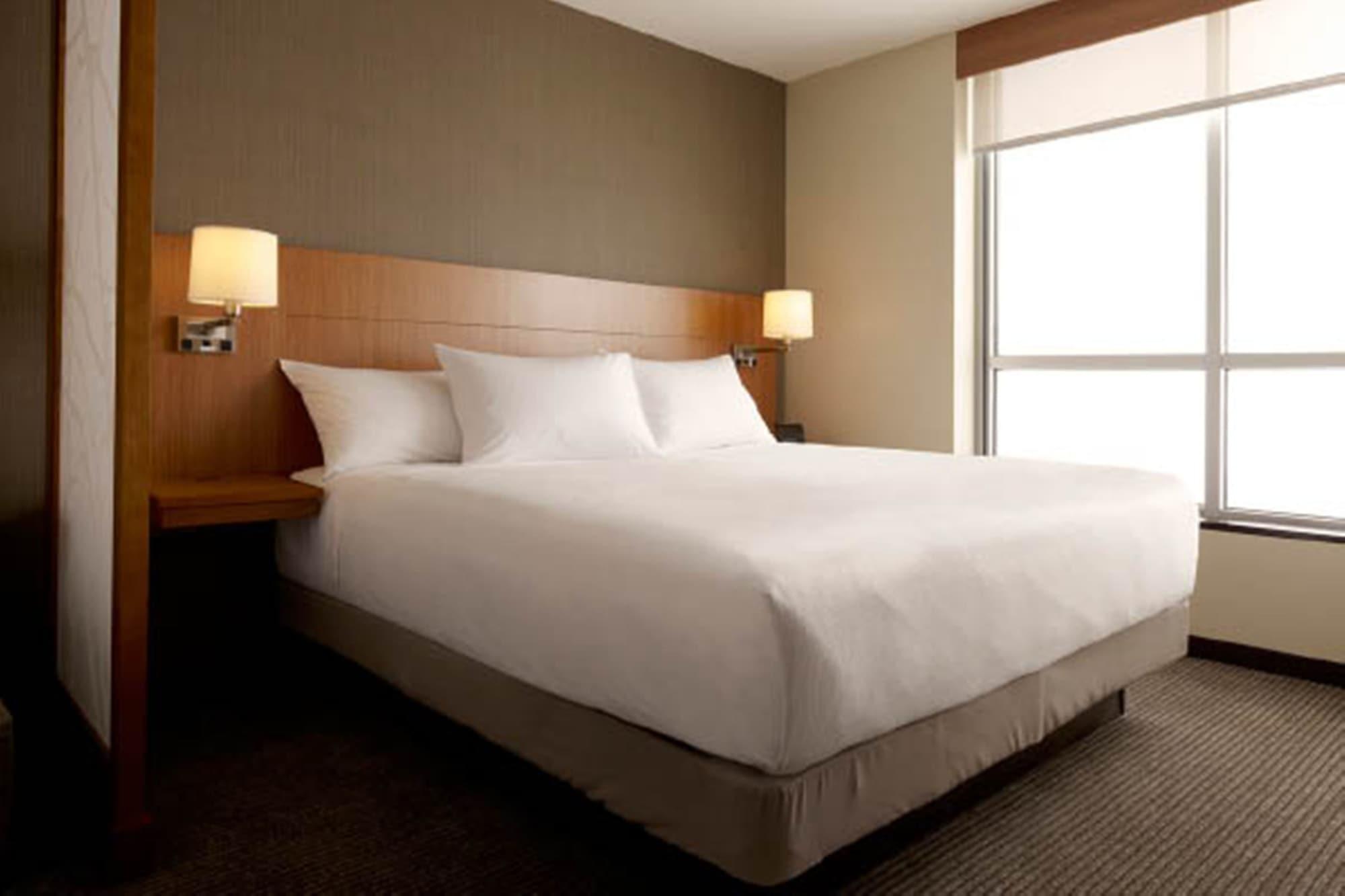 Hyatt Place San Antonio Airport/Quarry Market Εξωτερικό φωτογραφία