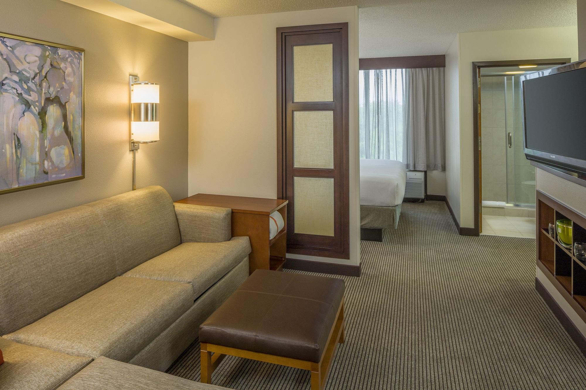 Hyatt Place San Antonio Airport/Quarry Market Εξωτερικό φωτογραφία