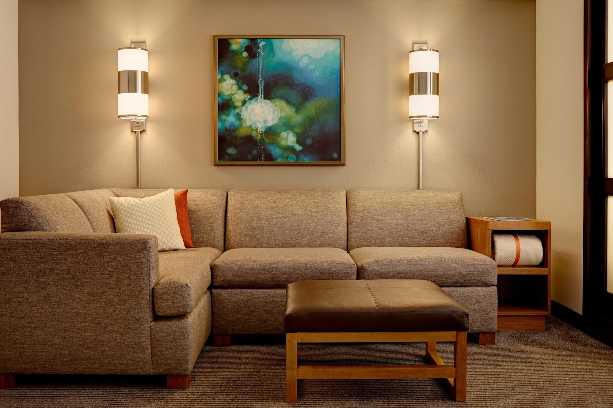 Hyatt Place San Antonio Airport/Quarry Market Εξωτερικό φωτογραφία