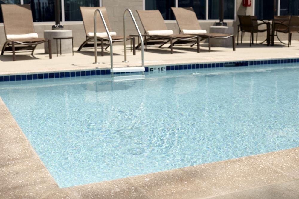 Hyatt Place San Antonio Airport/Quarry Market Εξωτερικό φωτογραφία