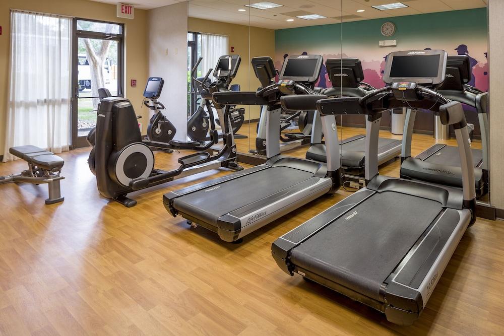 Hyatt Place San Antonio Airport/Quarry Market Εξωτερικό φωτογραφία