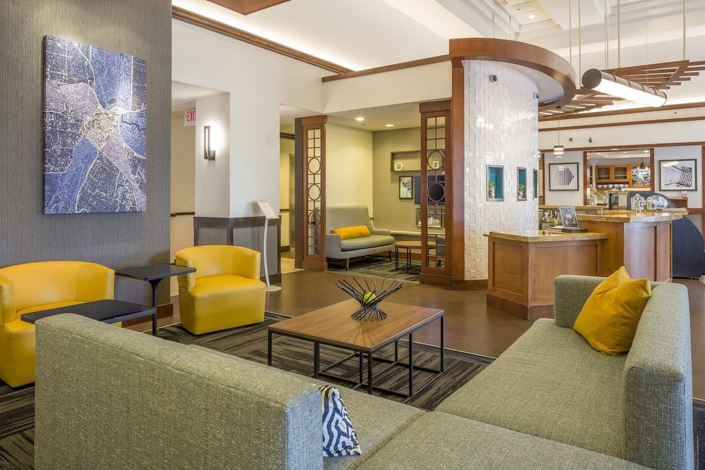 Hyatt Place San Antonio Airport/Quarry Market Εξωτερικό φωτογραφία