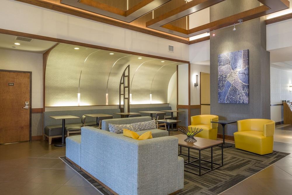 Hyatt Place San Antonio Airport/Quarry Market Εξωτερικό φωτογραφία