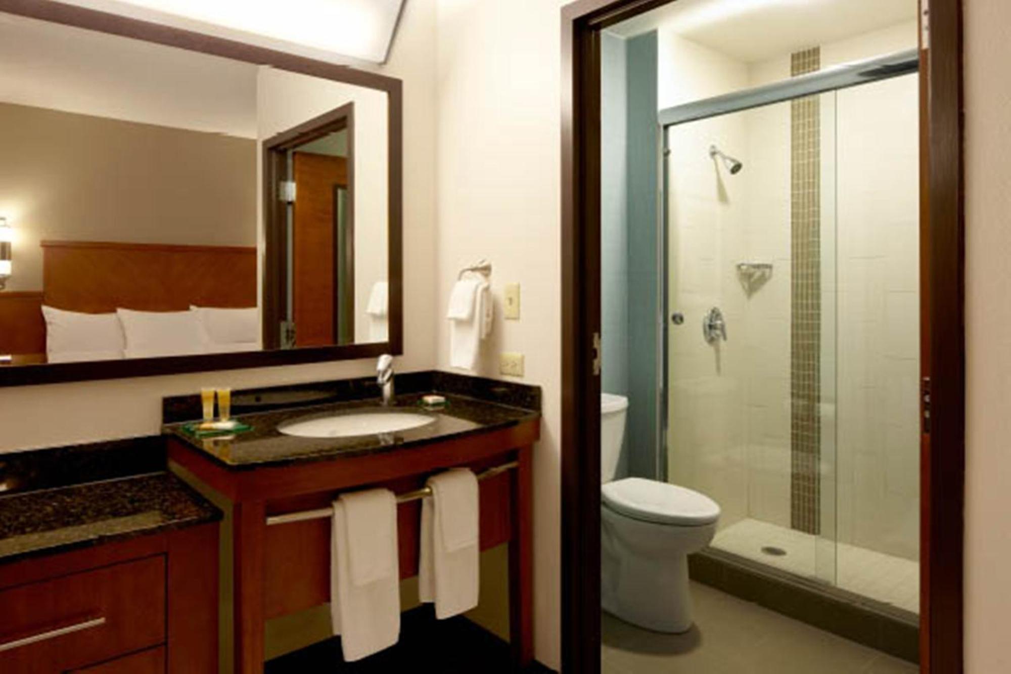 Hyatt Place San Antonio Airport/Quarry Market Εξωτερικό φωτογραφία