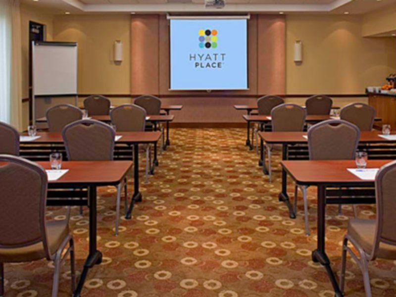 Hyatt Place San Antonio Airport/Quarry Market Εξωτερικό φωτογραφία