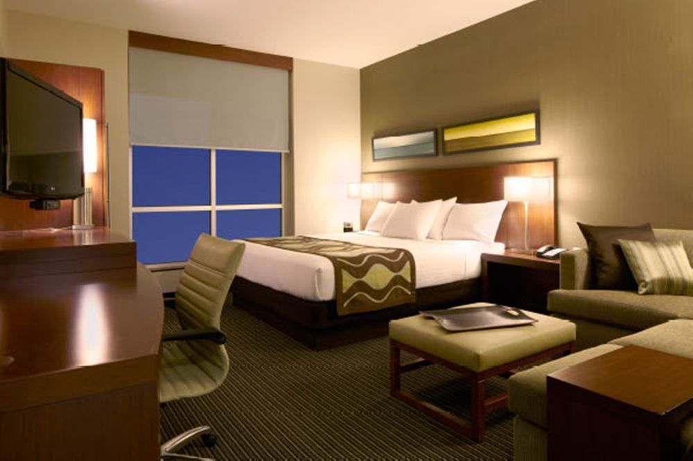 Hyatt Place San Antonio Airport/Quarry Market Εξωτερικό φωτογραφία