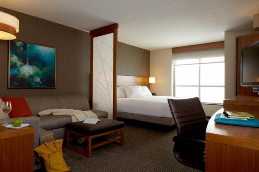 Hyatt Place San Antonio Airport/Quarry Market Εξωτερικό φωτογραφία