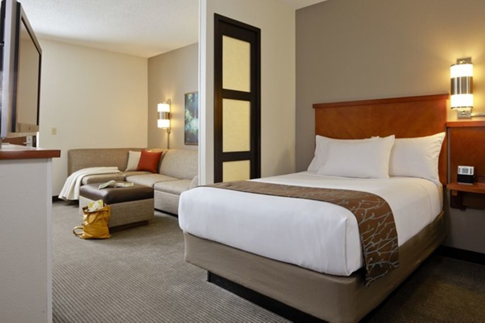 Hyatt Place San Antonio Airport/Quarry Market Εξωτερικό φωτογραφία
