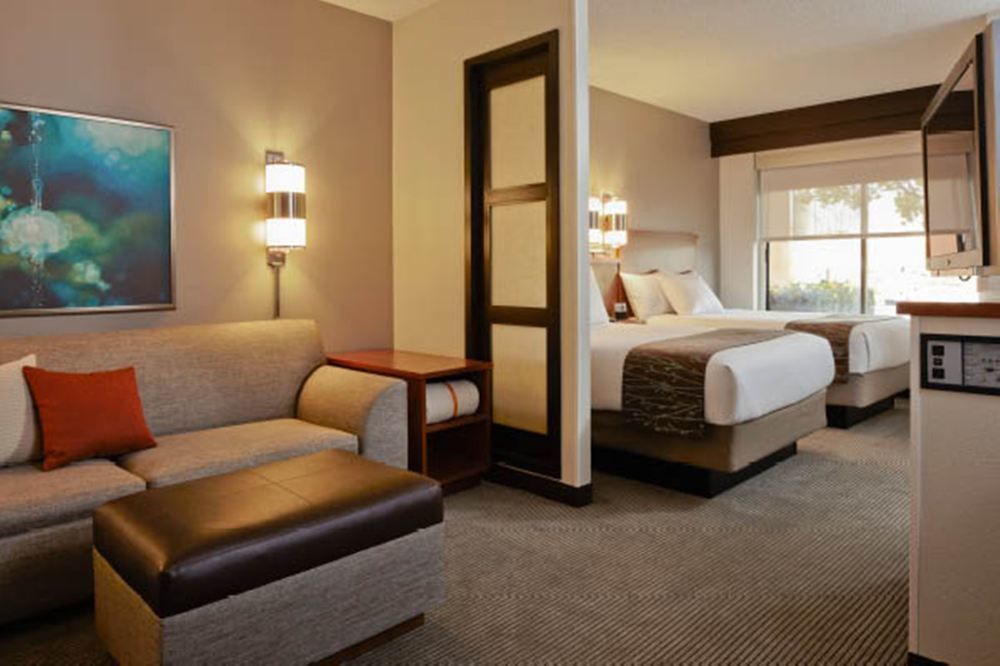 Hyatt Place San Antonio Airport/Quarry Market Εξωτερικό φωτογραφία