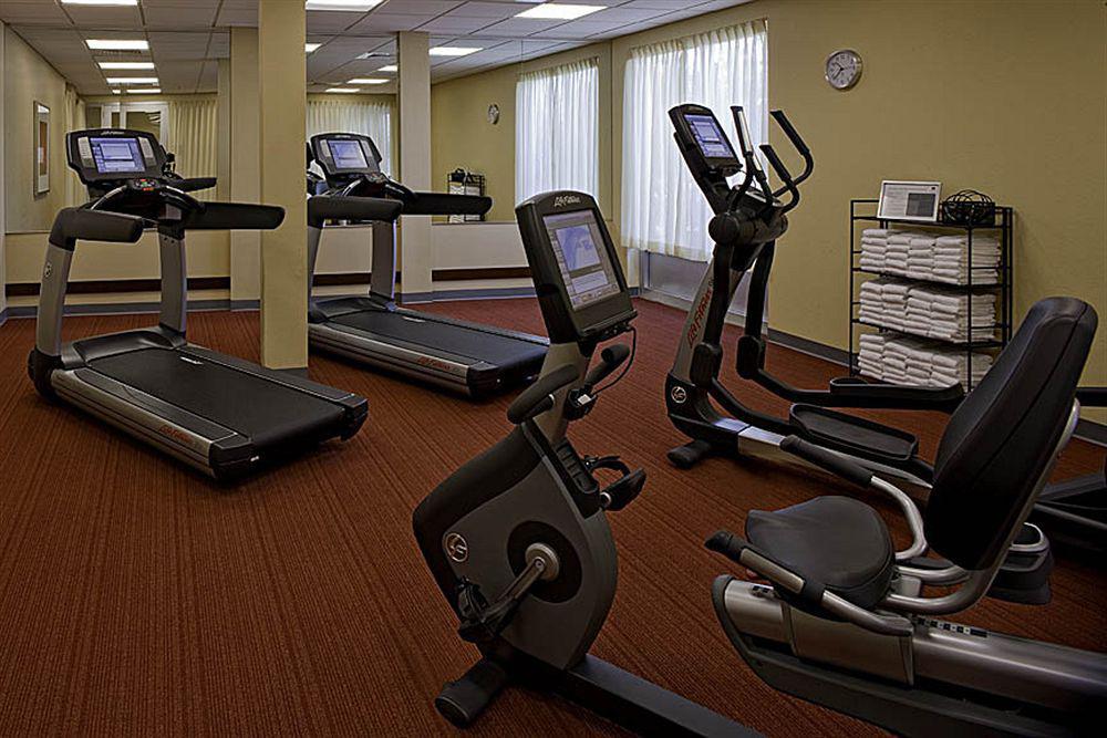 Hyatt Place San Antonio Airport/Quarry Market Ανέσεις φωτογραφία