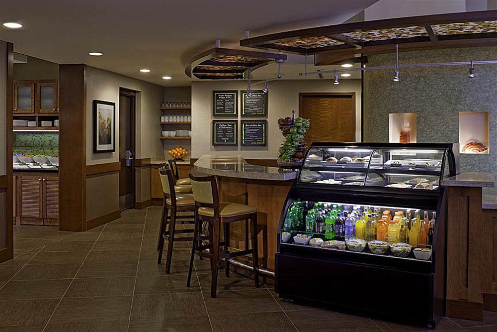Hyatt Place San Antonio Airport/Quarry Market Εστιατόριο φωτογραφία