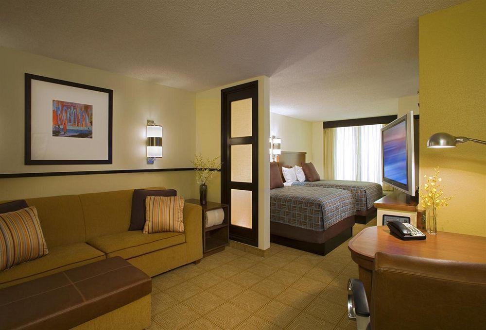 Hyatt Place San Antonio Airport/Quarry Market Δωμάτιο φωτογραφία